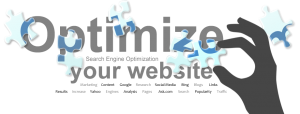 Optimize Your Business Website
