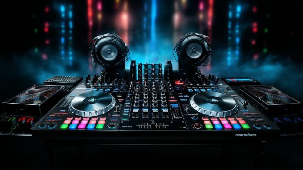 Unearth the Best DJ Software Free Ignite Your Mixing Skills Now