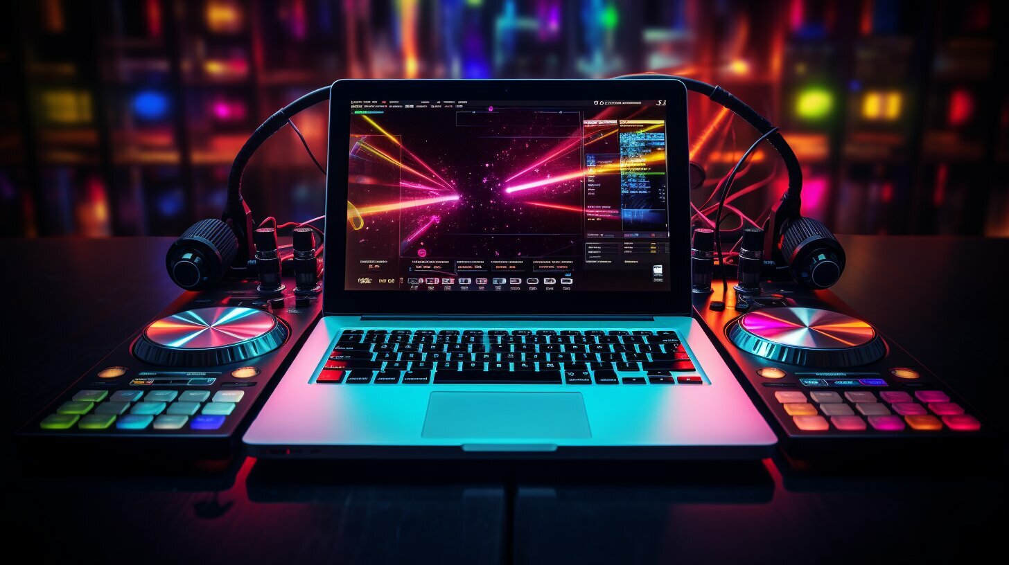 best dj software