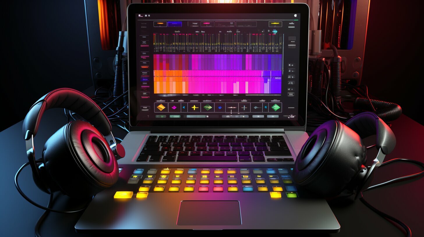 best mac dj software