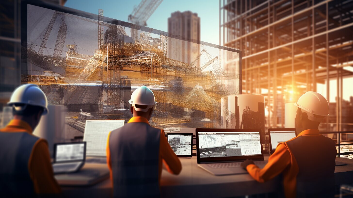 best project management software construction