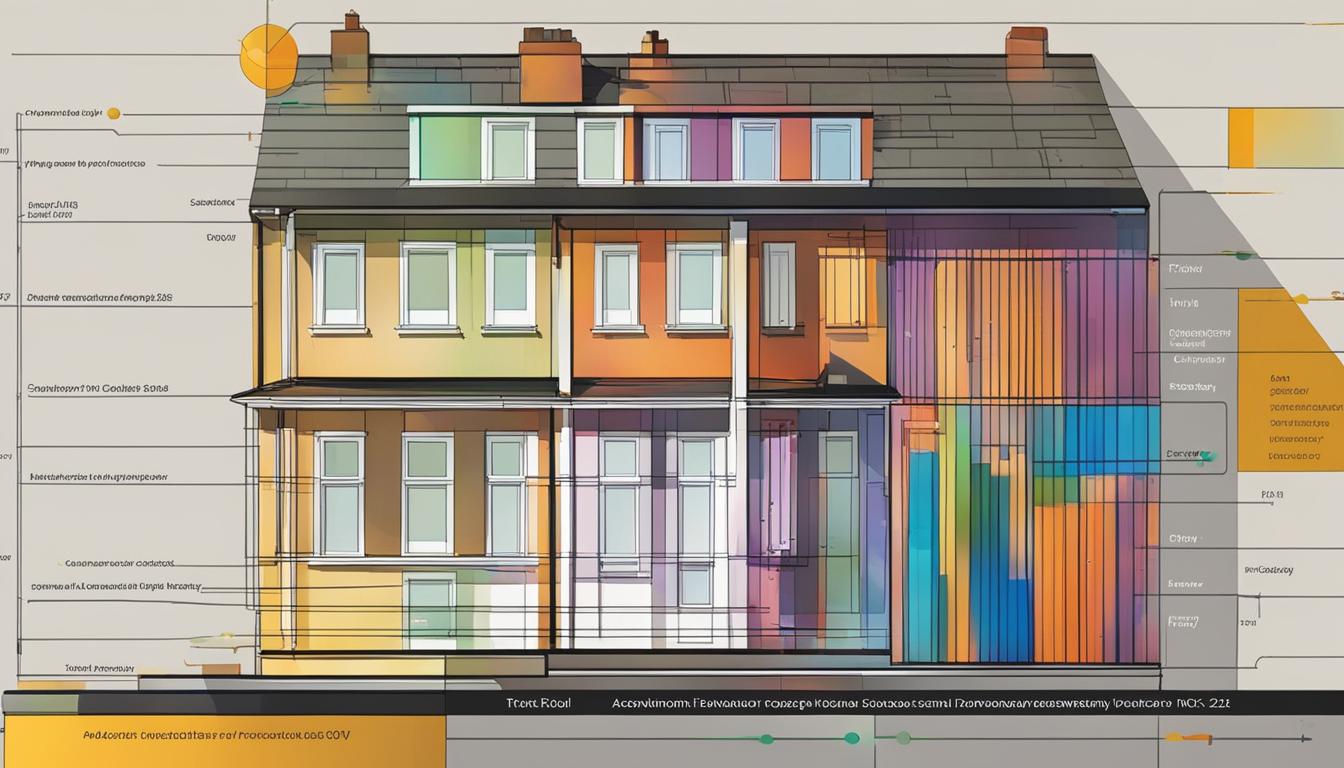 Cost of energy performance certificate for rental properties in the UK