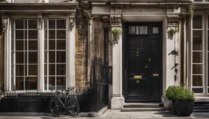 EPC for listed buildings