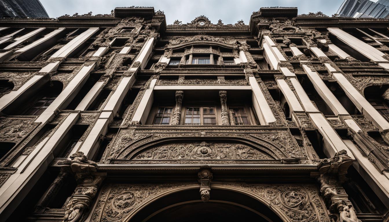 Energy performance certificate exemptions for listed buildings