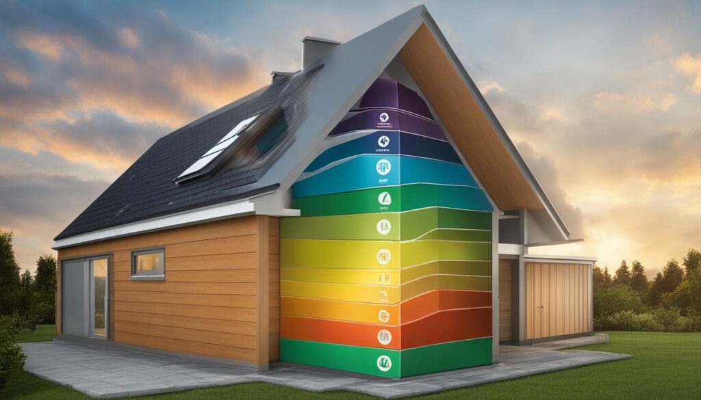 MEES Compliance Chart for Rental Properties