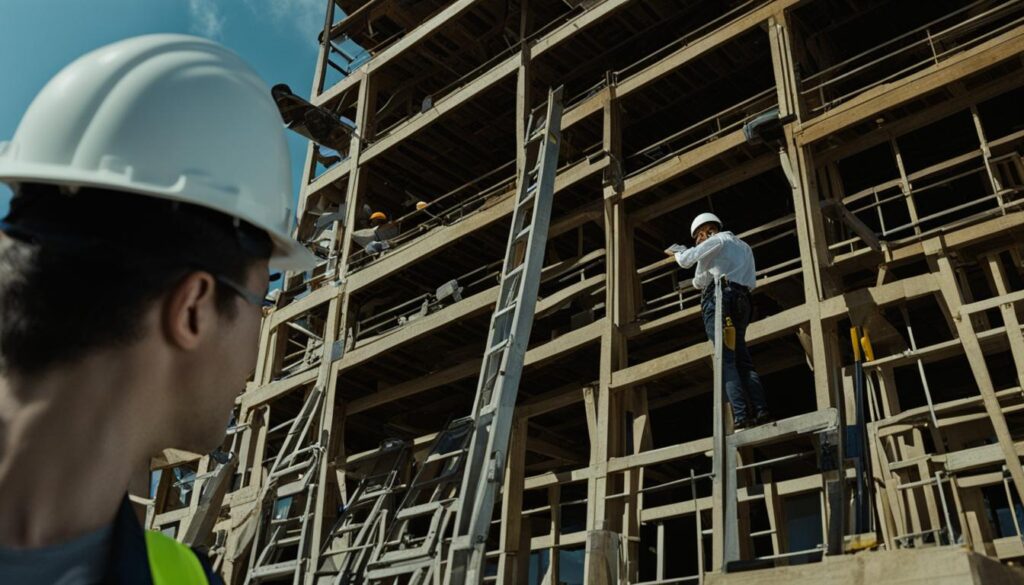Preparing for EPC inspection