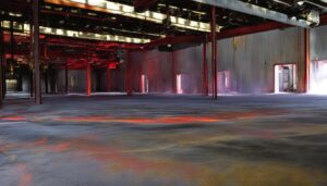 Retrofit Assessment Process