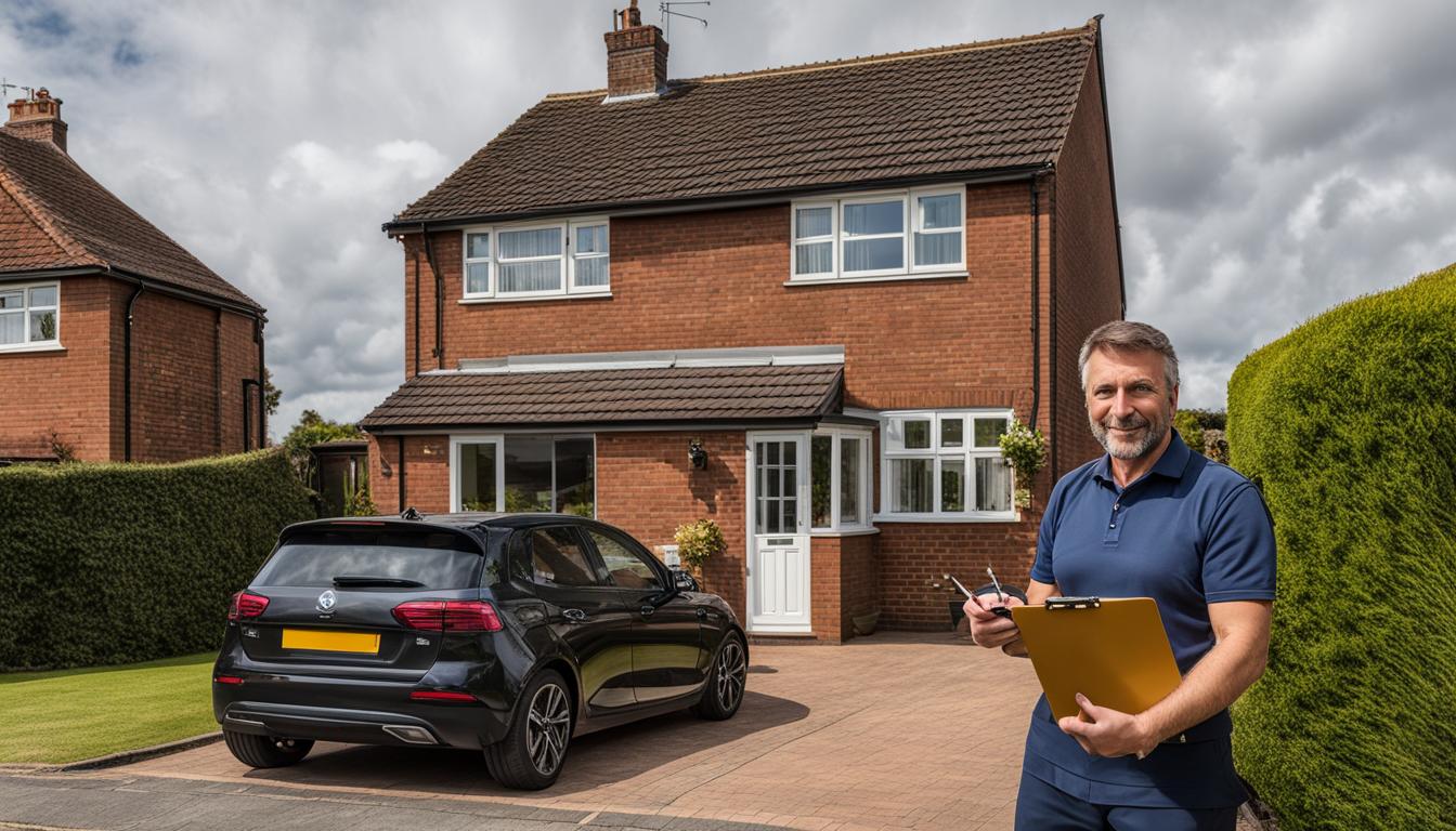 What does a Domestic Energy Assessor do?