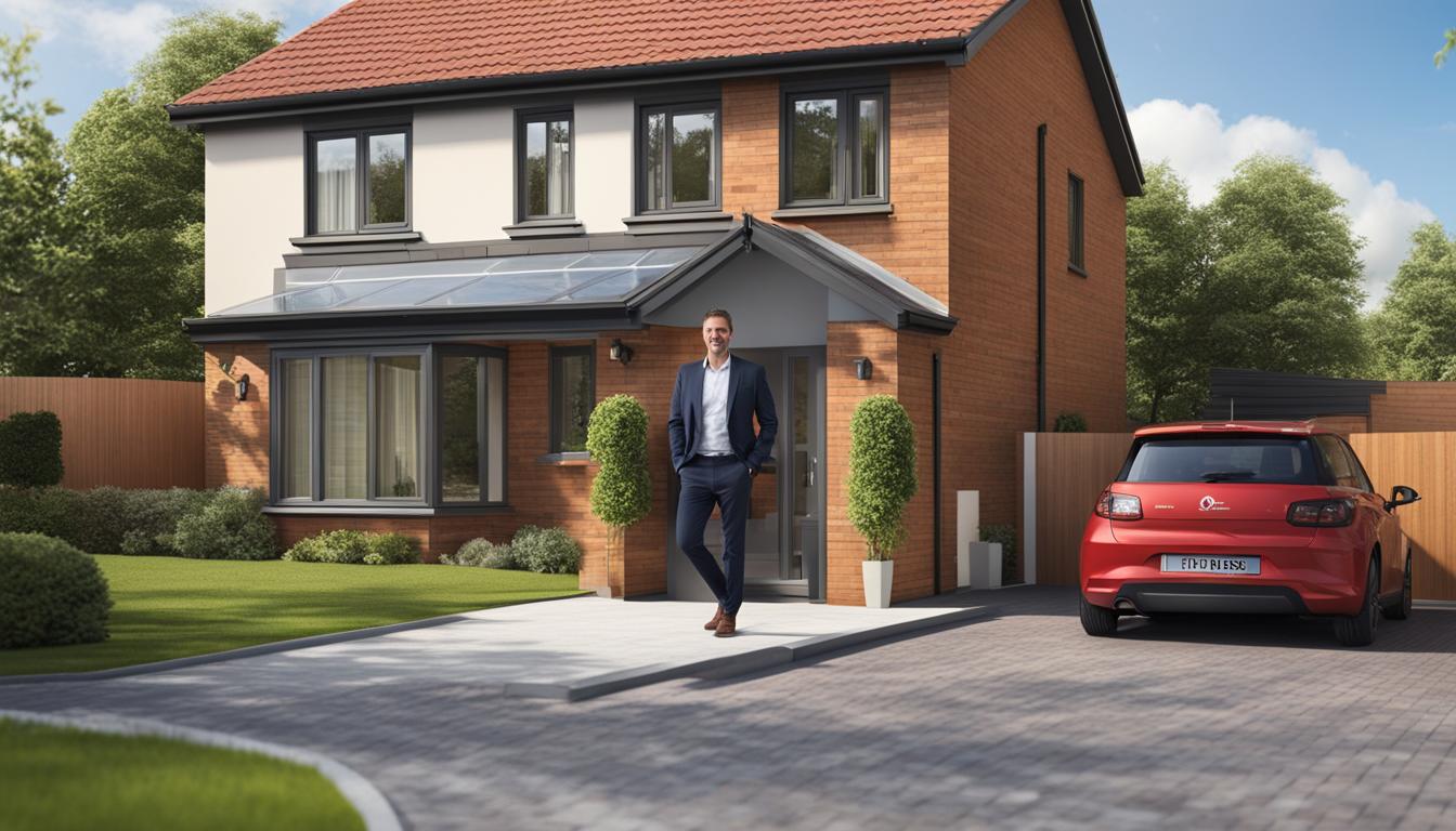 new epc rules for landlords in the UK
